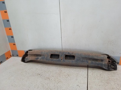 5256A448 Усилитель переднего бампера Mitsubishi Colt Z34A, 6 2006