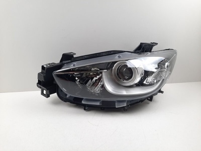 DIF6114050102 Фара Mazda CX-5 KE 2012-2017 , KF3351041C