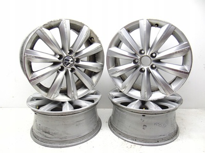 3AA601025F колёсные диски алюминиевые колёсные диски passat b7 5x112 17 et 47
