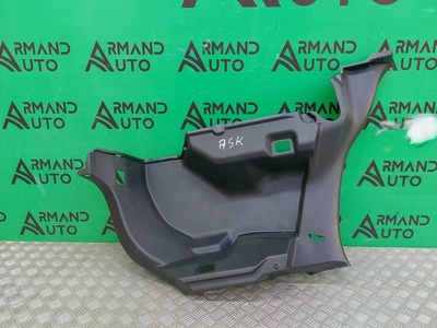 7230A858XA Обшивка багажника Mitsubishi ASX 1 GA0 2010-нв , 7230A856