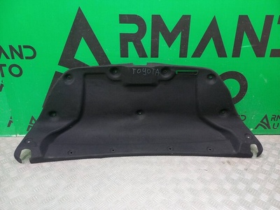 6471933180C1 Обшивка крышки багажника Toyota Camry 8 XV70 2017-нв
