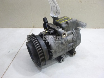 9770109000 Компрессор системы кондиционирования Hyundai-Kia Elantra (2000 - 2010)