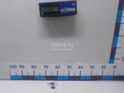 95535294500 Установочный к-кт колодок ручного тормоза VAG X5 F15/F85 (2013 - 2018)