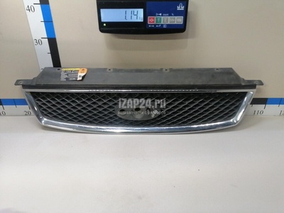1371893 Решетка радиатора Ford C-MAX (2003 - 2010)