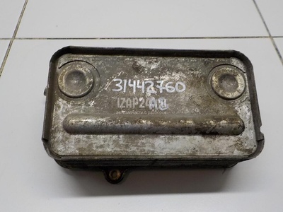09E409061 Радиатор масляный VAG A8 [4E] (2002 - 2010)