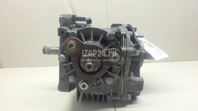0AV409053AF Коробка раздаточная VAG Caddy III (2004 - 2015)