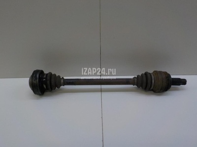 33207537607 Полуось задняя левая BMW X3 E83 (2004 - 2010)