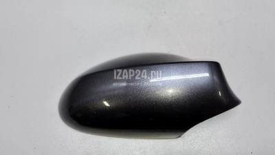 51167125558 Накладка зеркала правого BMW 1-serie E87/E81 (2004 - 2011)