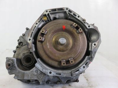 DB6382701100 кпп вито 638 2.2 cdi 6382701100 4hp20