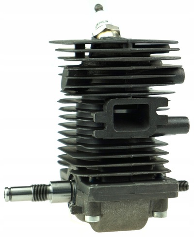 STIHL SILNIK KPL CYLINDER TŁOK 017 018 M stihl двигатель набор цилиндр поршень 017 018 ms170 ms180