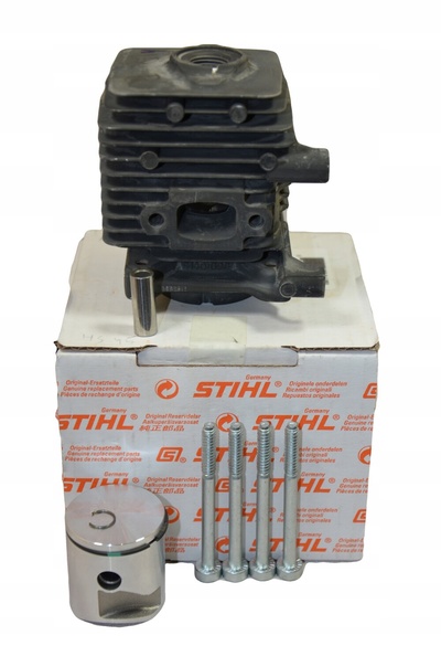42280201200 цилиндр oryginalny stihl hs 45 - 2 mix - 34mm