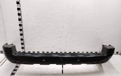 LR032310 Бампер задний Land Rover Range Rover 3 Restail 2