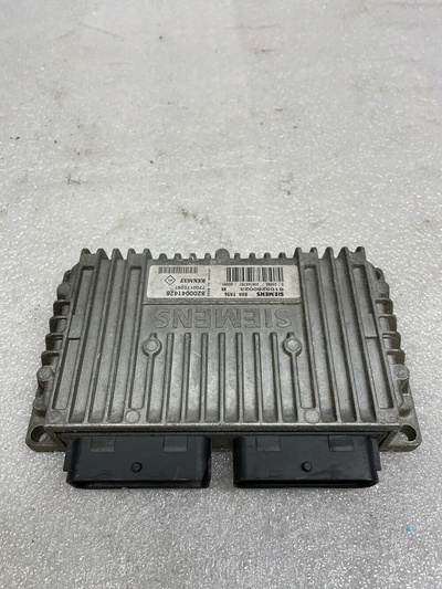 8200041428 блок управления кпп renault оригинал fv