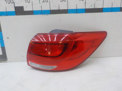 924023W510 Фонарь задний правый наружный Kia Sportage 2010-