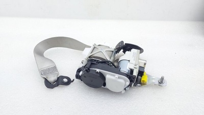 A16686014007F03 Ремень безопасности с пиропатроном Mercedes-Benz GLE-Class C292 2019 , A1668601400, A1668601400, 1808281500196, 34093485J, 34106129, 34095411C