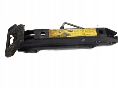 7L0011031B домкрат audi q7 4l порше cayenne touareg