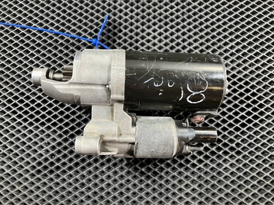06E911021D Стартер Audi SQ5 8R 2015 ,06E911021F,06E911021,0001138019