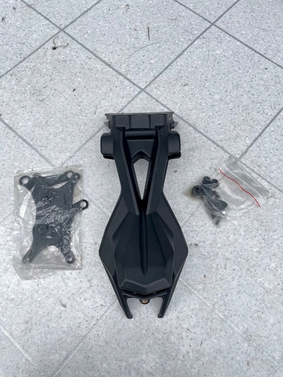 82919811a ducati streetfighter 848 1098 крепление массива