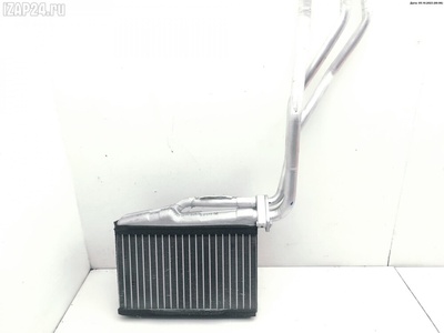 8385562 Радиатор отопителя (печки) BMW 5 E39 (1995-2003) 2001