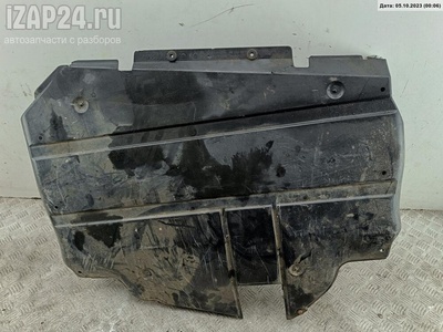 7M3805687P Защита под ДВС Volkswagen Sharan (2000-2010) 2000