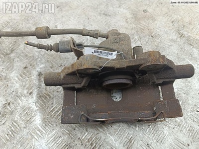 7M0615123C Суппорт передний левый Volkswagen Sharan (2000-2010) 2000