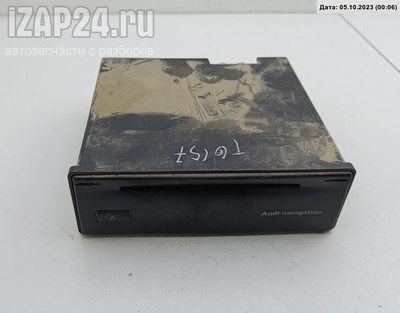 4D0919892 Блок навигации Audi A6 C5 (1997-2005) 2003