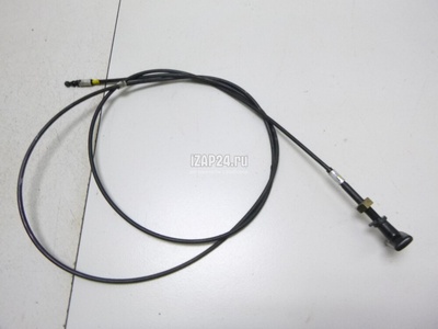 LC6256720C Трос открывания капота Mazda MPV II (LW) (1999 - 2006)