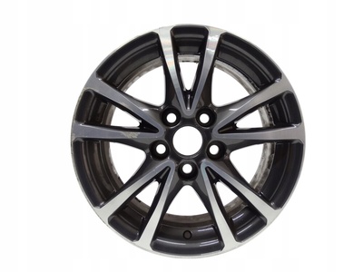 42611YY40 toyota avensis iii колесо 16 дюймовый 42611 - yy40