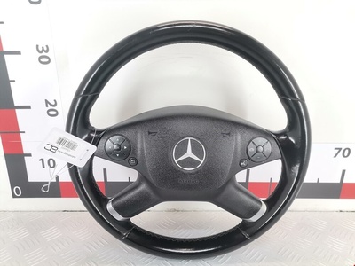 A21246003039E38 Руль Mercedes E-Class (W212/C207) (2009-2016) 2010 ,