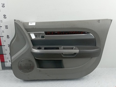 1GH661DBAA Обшивка (карта) двери передней правой Chrysler Sebring 3 (JS) (2006-2010) 2007 ,