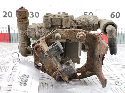 4721950160 Клапан электромагнитный Renault Midlum (1999-2013) 2002 ,5010143058