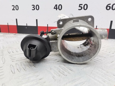 3510027XXX Заслонка дроссельная Hyundai Tucson 1 (2004-2010) 2005 35100-27XXX,351004A100