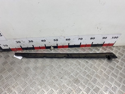 8D9839478 Уплотнитель стекла двери Audi A4 B5 (1994-2001) 2001 ,8D0839478A