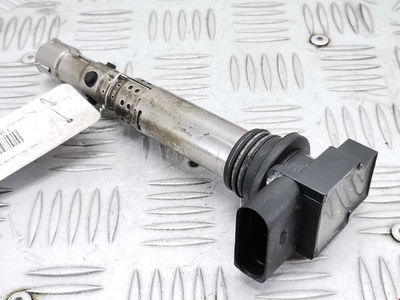 0040102059 Катушка зажигания Volkswagen Fox (2005-2011) 2006 ,03D905715A