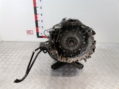 01J300056FX КПП вариатор (автоматическая коробка) Audi A4 B6 (2000-2006) 2002 GEC,