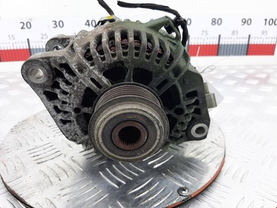 2606446 Генератор Hyundai ix35 (2010-2015) 2010 ,373002G400