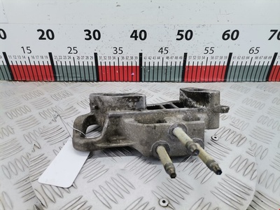 2S616030BB Кронштейн (крепление) двигателя (лапа крепления) Ford Fusion (2002-2012) 2002 ,1218158