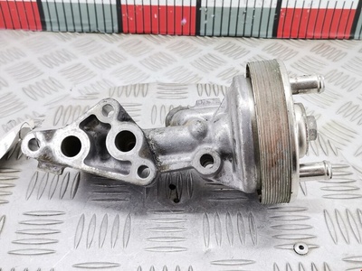 213008H70B Теплообменник Nissan X-Trail T30 (2000-2009) 2006 ,