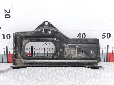 3U0805213 Крепление (корпус) аккумулятора Volkswagen Passat 5 (1996-2000) 1999 ,