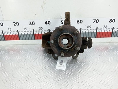 1420863 Ступица (кулак цапфа) передняя левая Ford Focus 2 (2004-2011) 2008 ,