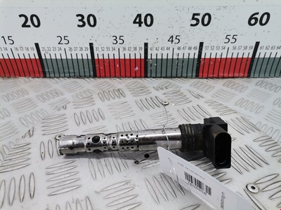 03D905715A Катушка зажигания Volkswagen Fox (2005-2011) 2006 ,