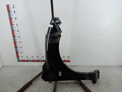 BBP852111B Крыло переднее правое Mazda 3 BL (2008-2013) 2010 ,