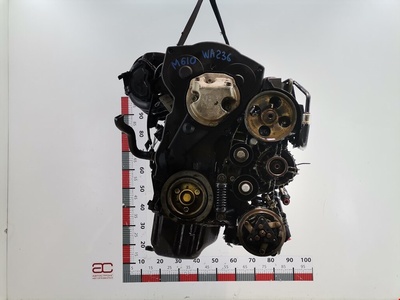 TU5JP4 Двигатель (ДВС) Citroen Picasso (1999-2012) 2006 1.6 NFU(),01353X