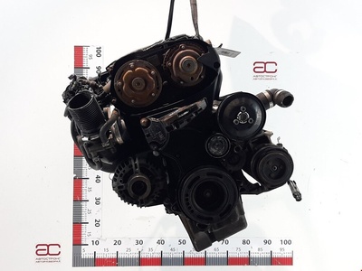 55563665 Двигатель (ДВС) Opel Zafira B (2005-2014) 2008 1.8 Z18XER,