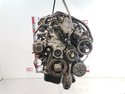 2ADFHV Двигатель (ДВС) Toyota Avensis 2 (T250) (2003-2010) 2007 2.2 2AD-FHV,190000R020