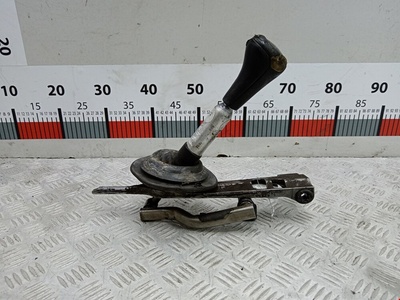 25117520222 Кулиса КПП BMW 3-Series (E46) (1998-2007) 2004 ,25117543187