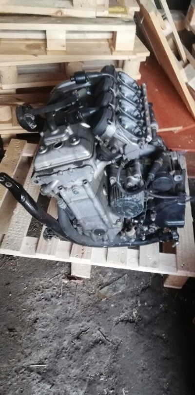 R Silnikzx9rr kawasaki ninja zxr 9 zx 9 r 95 двигатель в сборе
