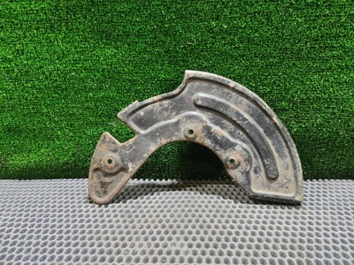 8D0615312E Кожух защитный тормозного диска Audi A6 C5 (S6,RS6) 2000