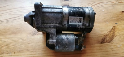 M000T21671 oryginalny стартер suzuki гранд vitara ii 2.0 л