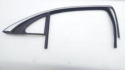 A2227301600 Уплотнитель стекла двери Mercedes-Benz S-Class W222 2017 , A2226980580, A2226989800